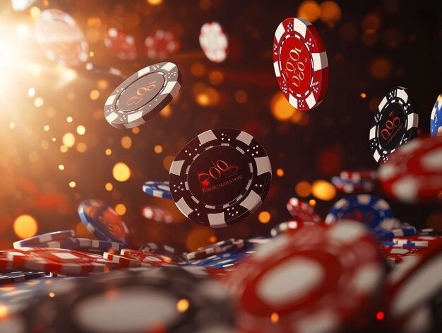 timnas slot What Speed Blackjack Brings to Your Lobby