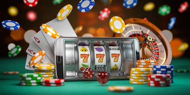 timnas slot What's Inside Our Slot Lobby